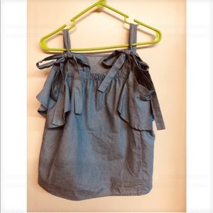 Cute top